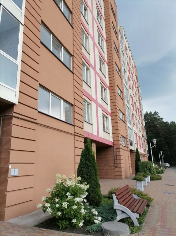 Квартира Видовая квартира — Светлогорск