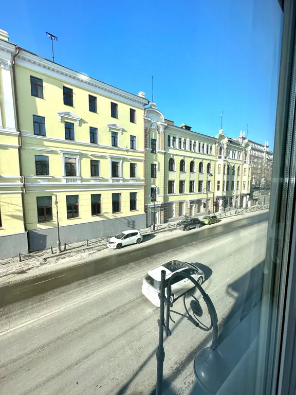 Квартира Комната — Владивосток
