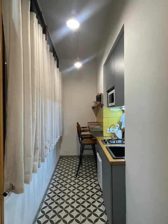 Lovely Apt in Sololaki