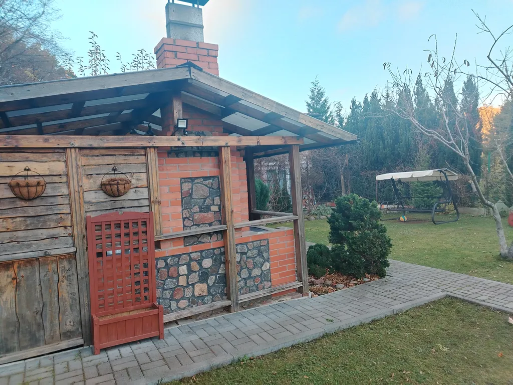 Домик у моря