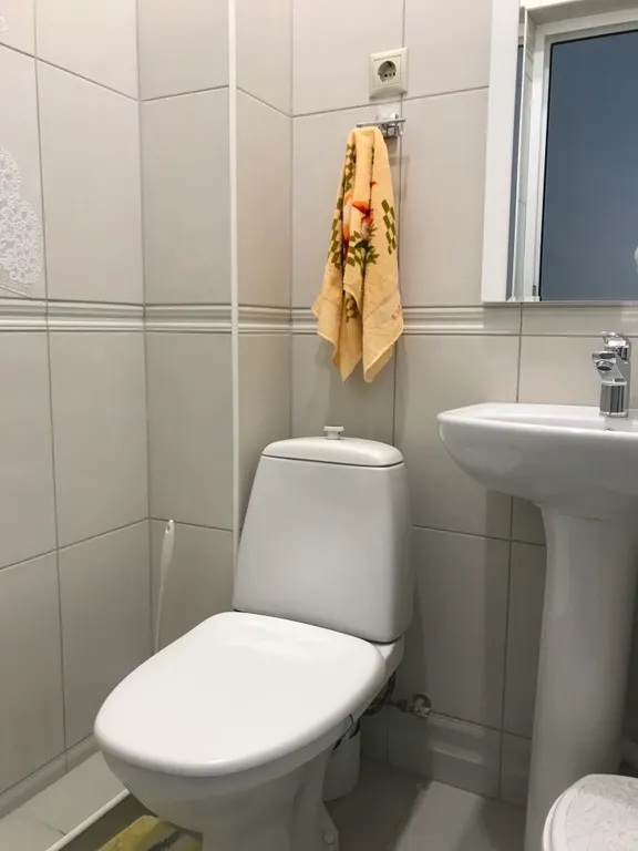 Квартира Комната — Лазаревское