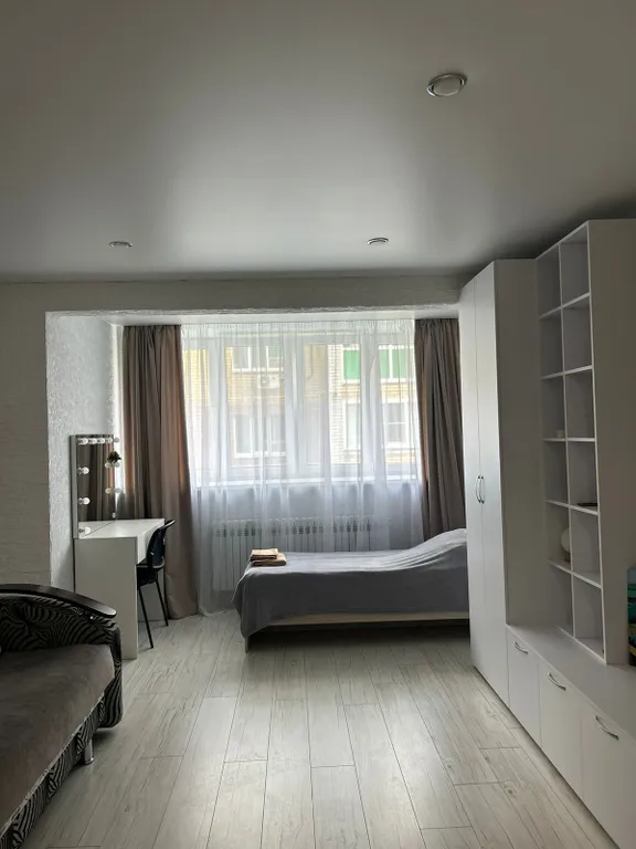 Уютная квартира-студия в центре — аренда посуточно в Дивеево