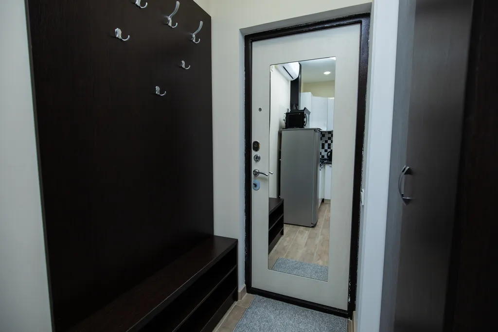 Квартира Апартаменты класса люкс — Судак