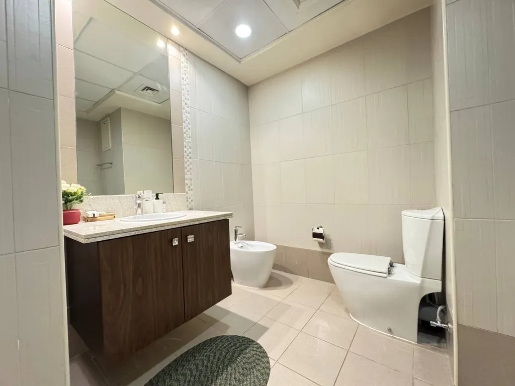 Апартамент Башня Счастья