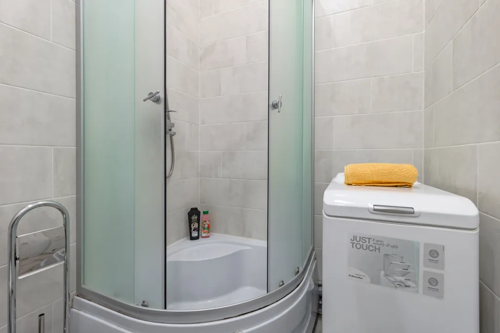 Апартамент в минуте ходьбы до Експо парка Mega Silk Way