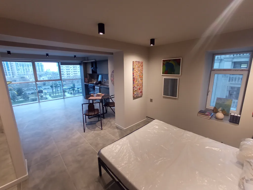 Art Studio Park View