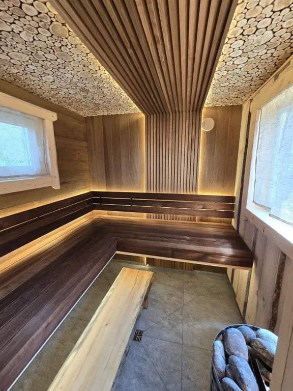 Барнхаус в городе Казань