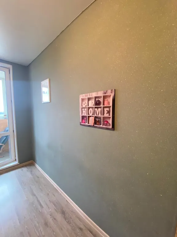 Стильная квартира