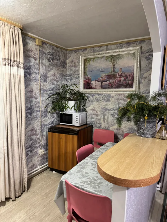 Аренда дома