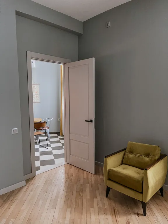 Лофт Тбилиси на площади Свободы