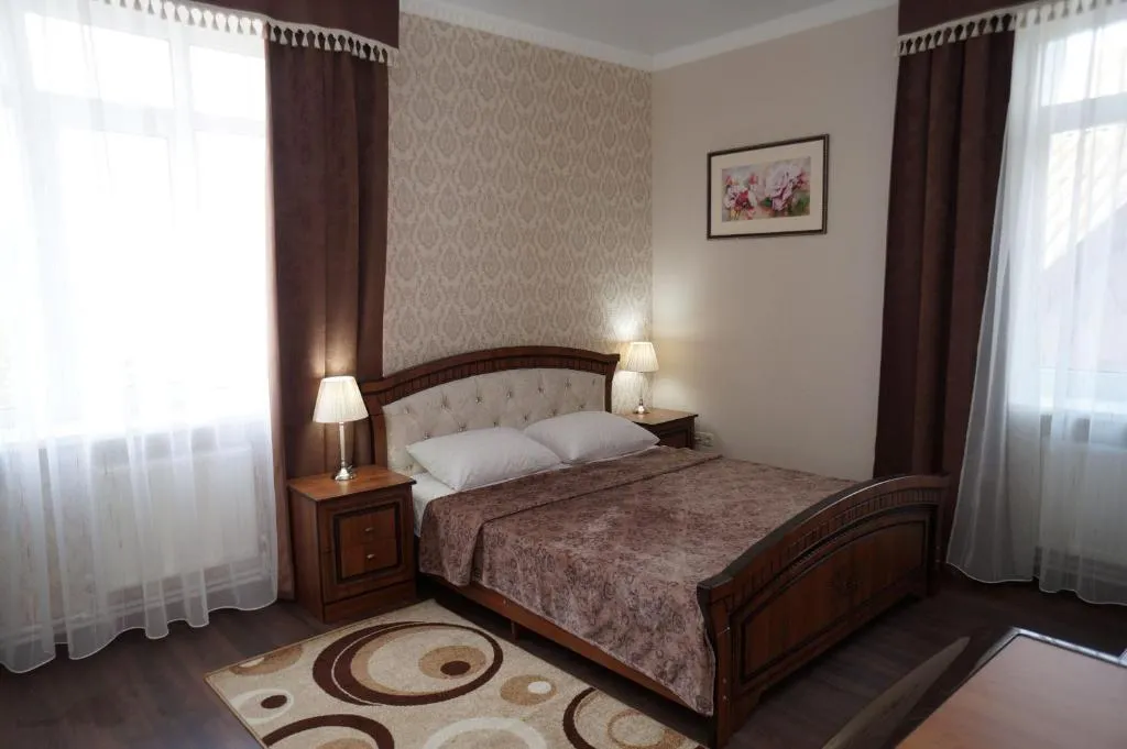 Квартира Номер комфорт для семьи с ребенком — аренда посуточно в Архипо-Осиповка