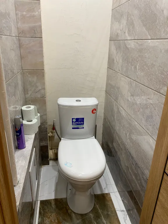 3-ех комнатные апартаменты Кукисвумчорр