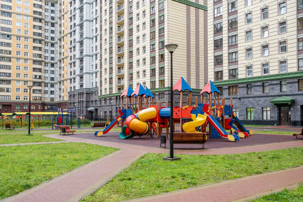 Квартира Квартира SOVA у м.Фрунзенская — Санкт-Петербург