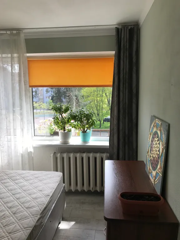 Уютная квартира в двух шагах от моря