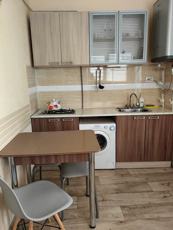 Уютная квартира в парковой зоне