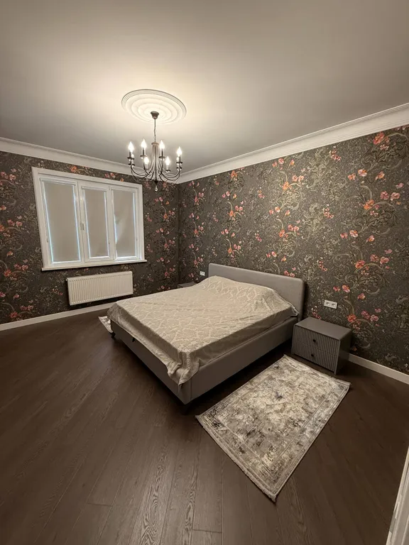 Квартира у моря