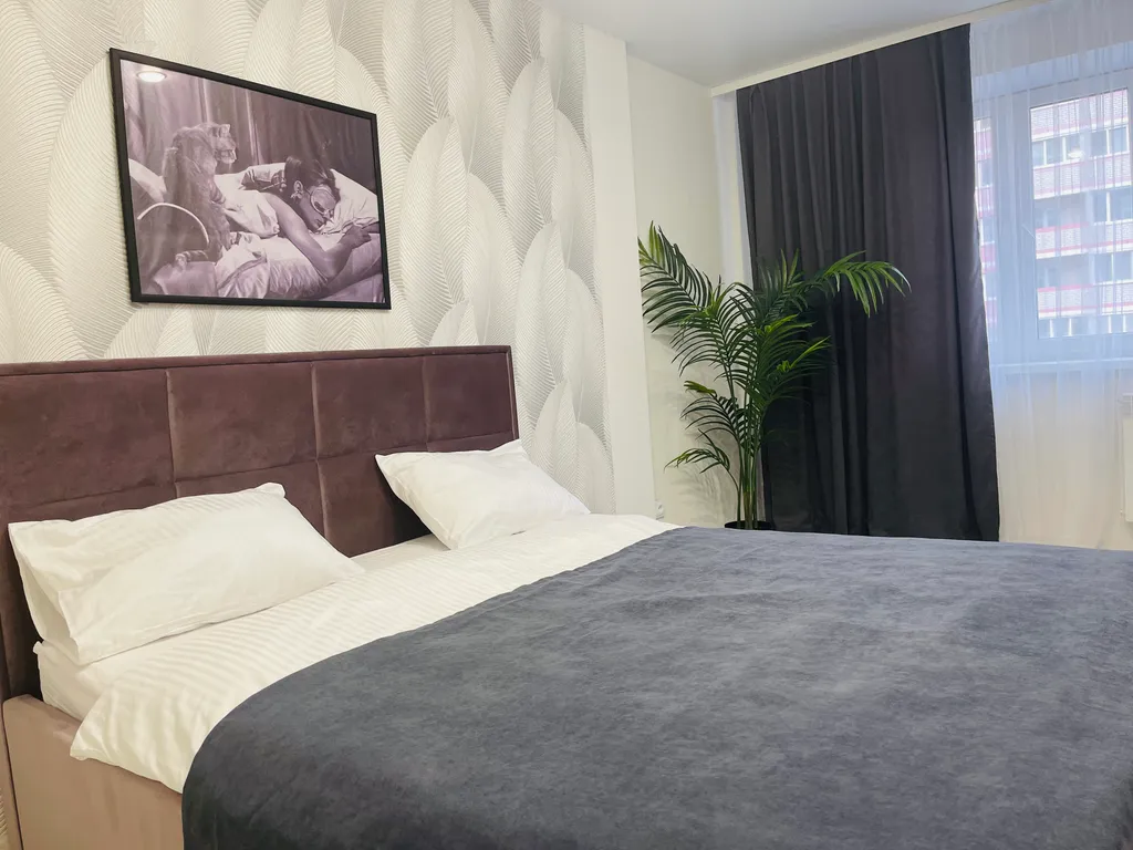 Уютная квартира в центре