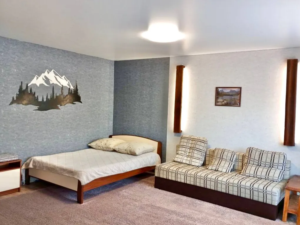 Отличная новая студия