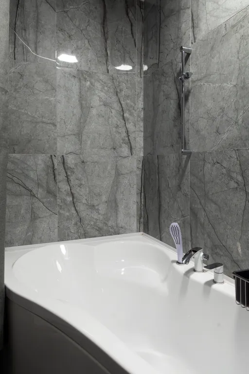 Квартира Квартира «Perfect View» — Красноярск