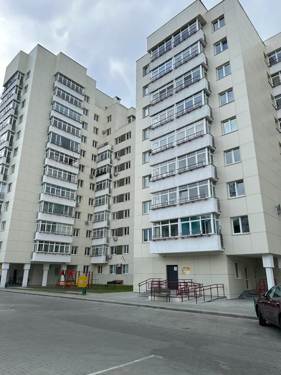 Квартира-Душа, центр города, парковая зона, набережная, цирк