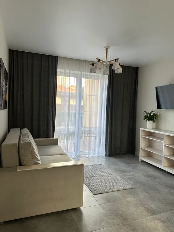 Коттедж Уютный таунхаус недалеко от моря — аренда посуточно в Зеленоградск