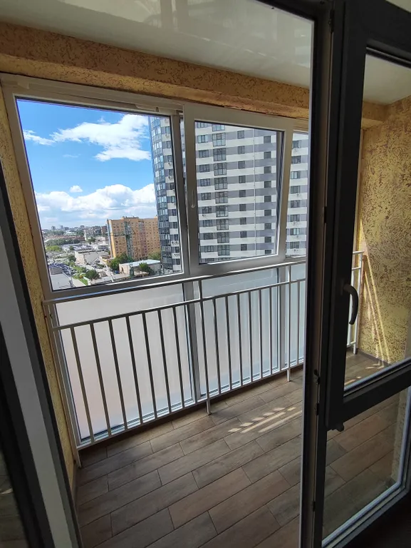 Уютная квартира в красивом ЖК