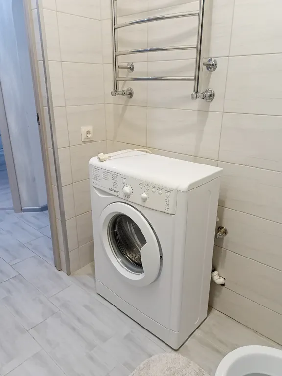 Квартира в ЖК Олимпия