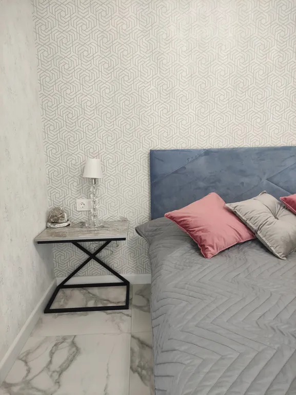 Уютная квартира у моря