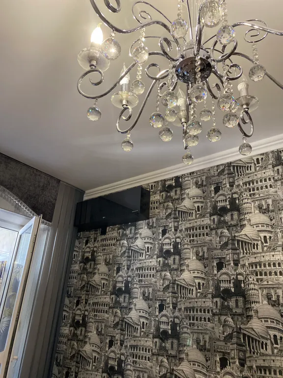 Уютная просторная квартира рядом с парком Галицкого