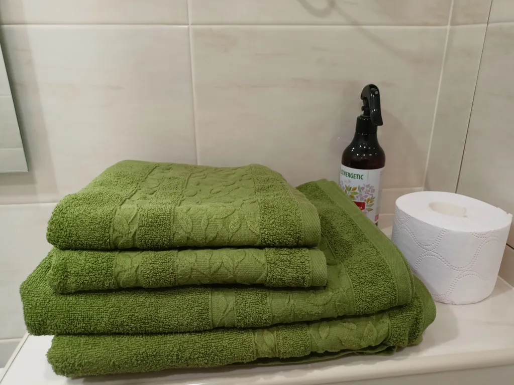 Квартира-студия в сердце города