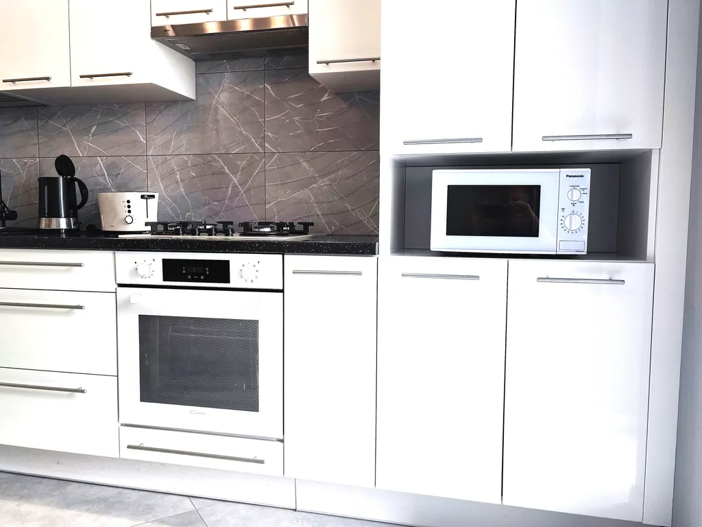 Уютная квартира комфорт класса