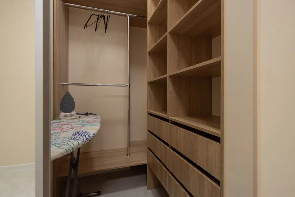 Квартира 1-комнатная Квартира — Самара