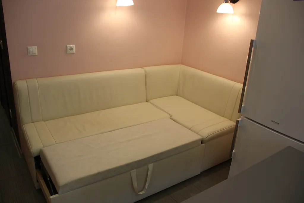 Квартира Уютная квартира в центре города — Великий Новгород