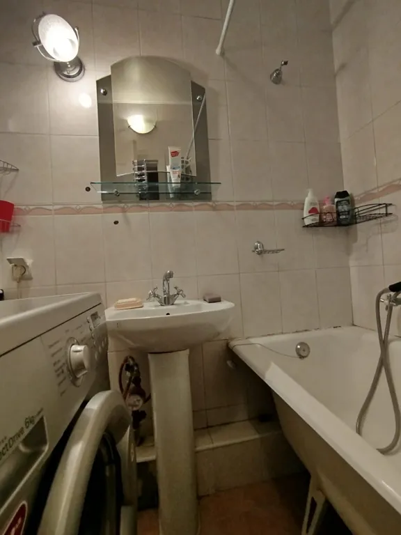 Квартира 2х комнатная квартира рядом с речкой — Дубна