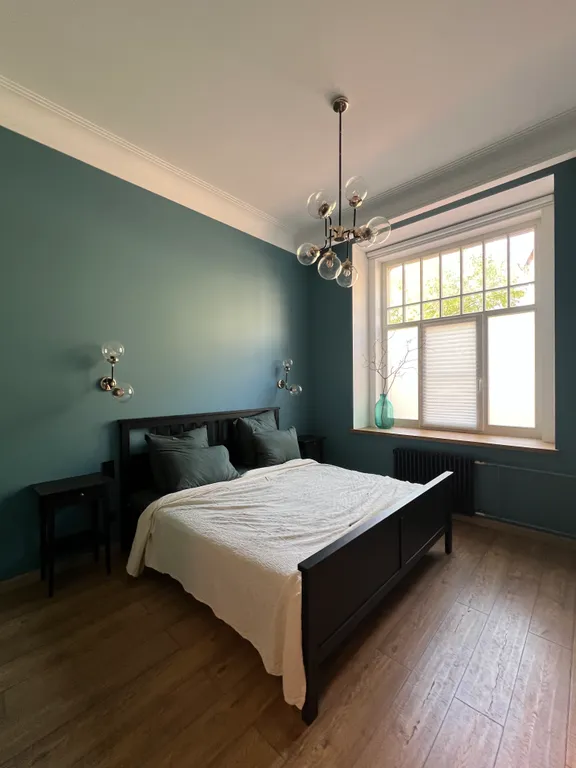 Квартира Квартира Дом с совами — Санкт-Петербург