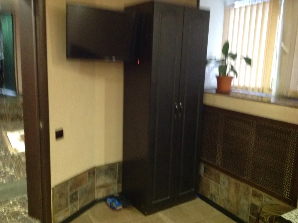 1-комнатная квартира со всеми удобствами