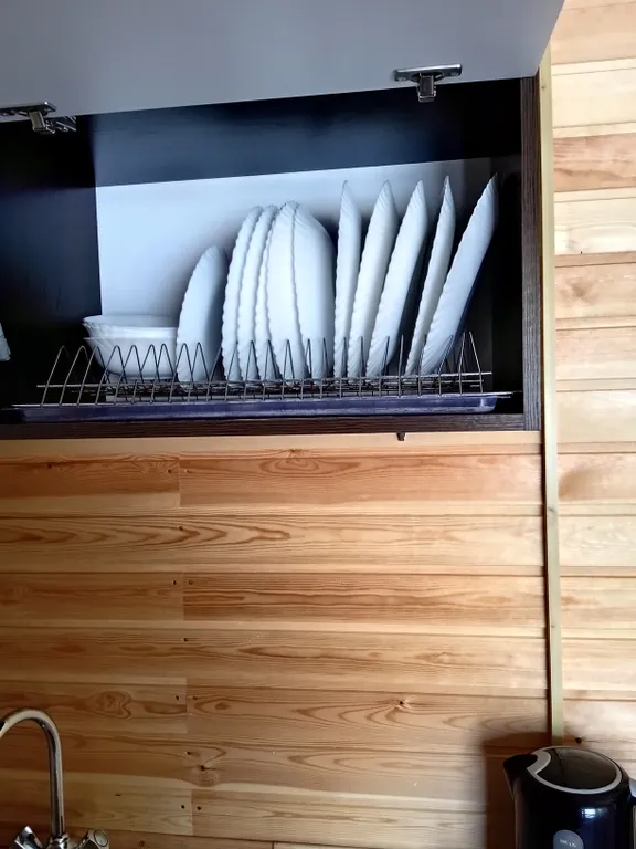 Дом для семьи с детьми с видом на озеро и горы