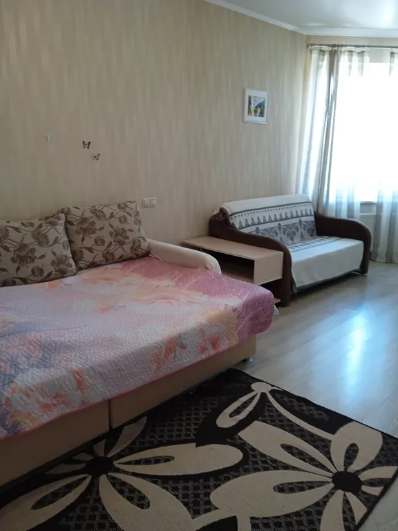 Большая студия