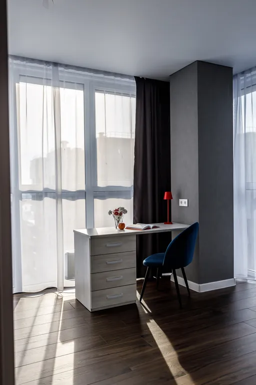 Квартира Путешествуйте с комфортом: наша квартира ждет вас — Самара