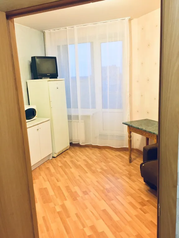 Квартира 2-комнатная Квартира — Санкт-Петербург