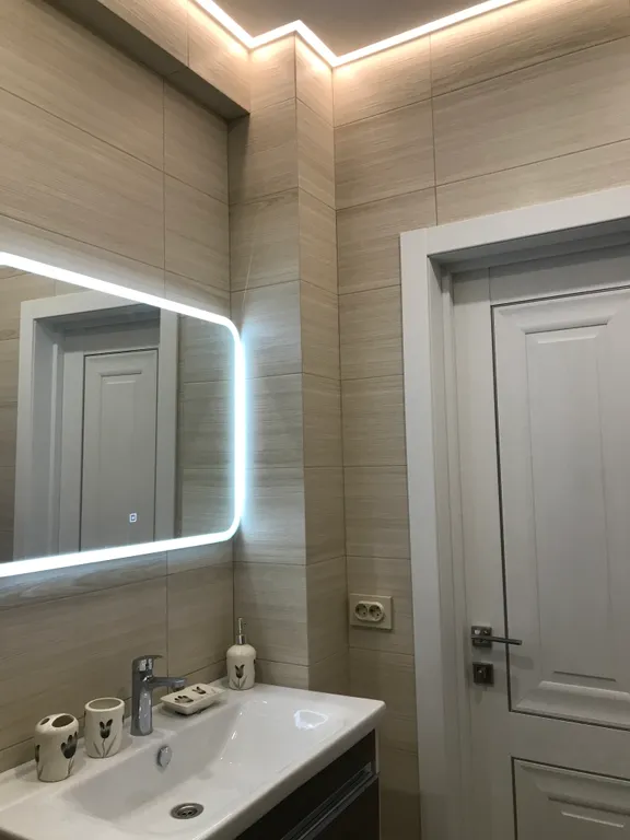 Апартаменты Отдыхъ на Водахъ