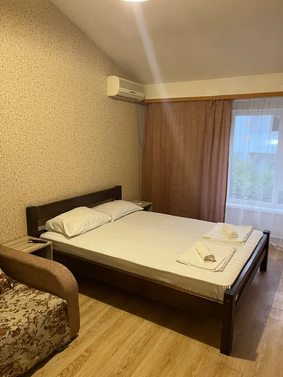 Квартира Комната — аренда посуточно в Геленджик