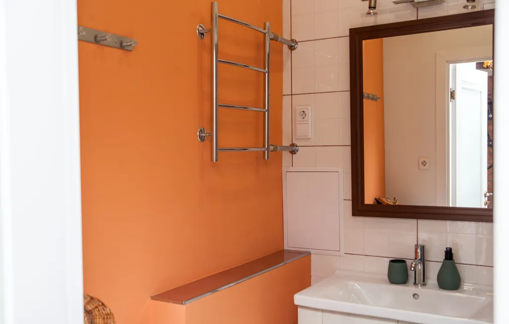 2-х комнатная квартира в доме культурного наследия