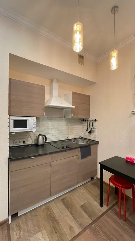 Квартира Комната — Лобня