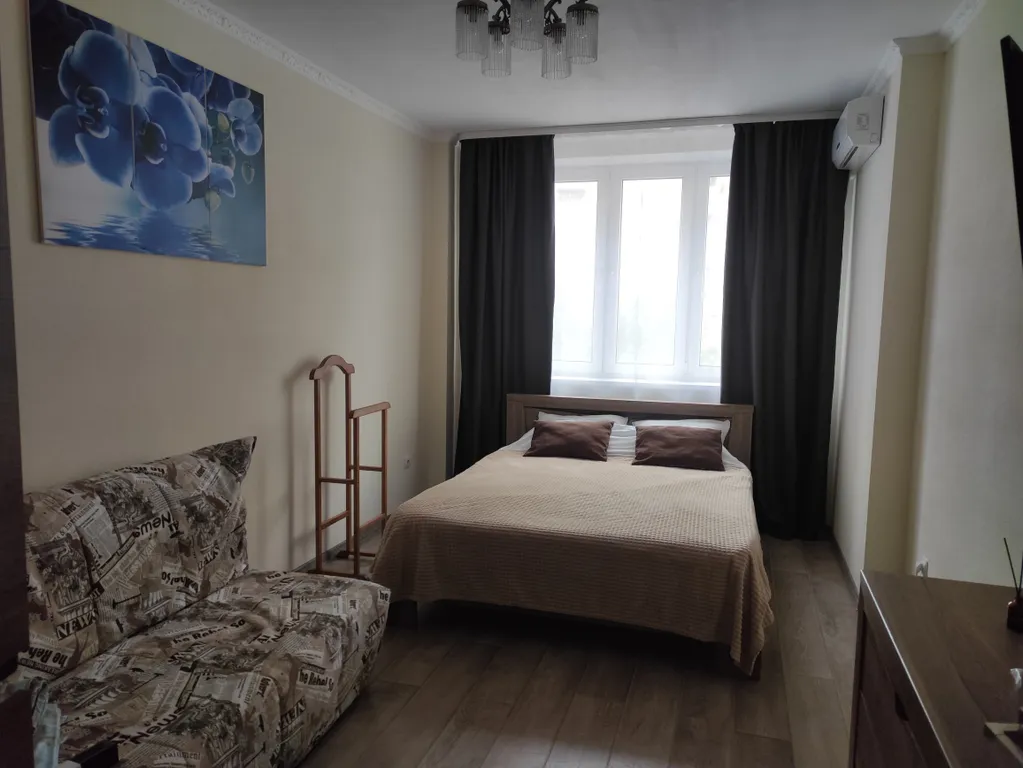 Квартира у моря — аренда посуточно в Анапа