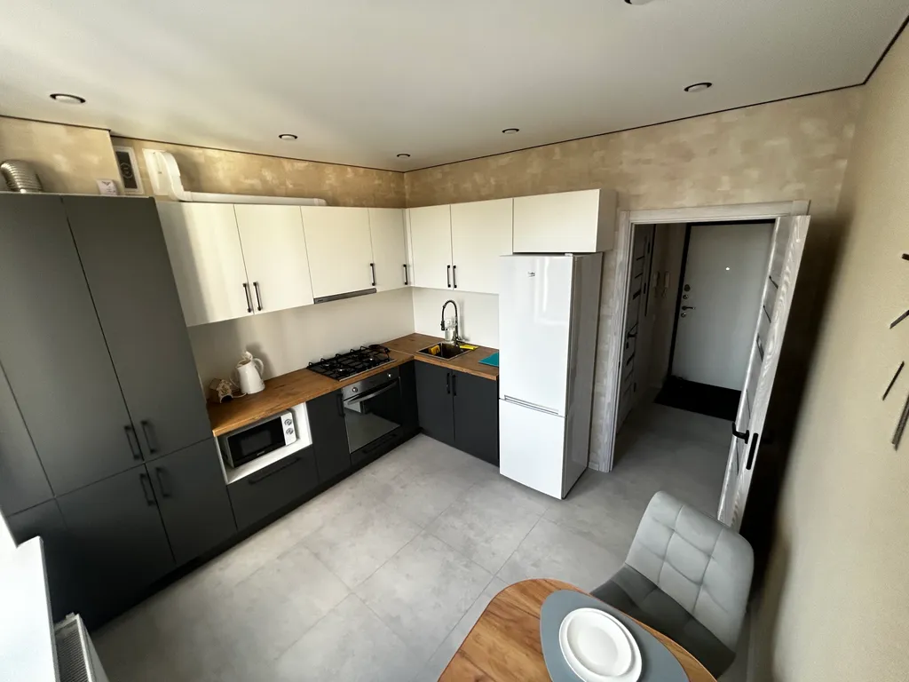 Квартира Уютная квартира с видом на озеро — Калининград