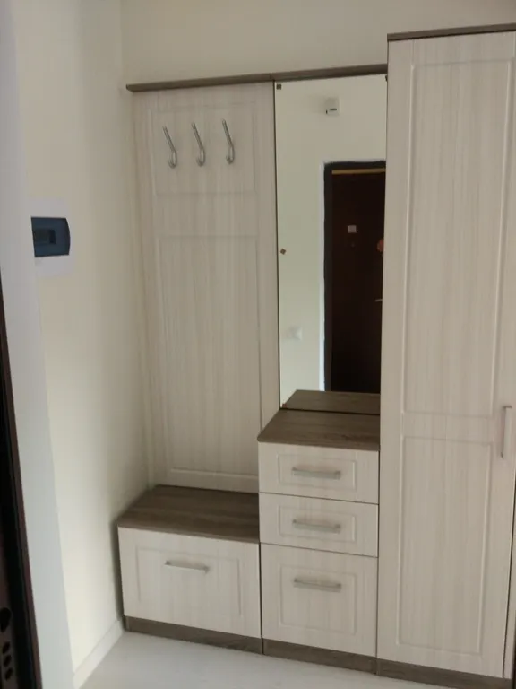 Квартира 3 в элитном ЖК Резиденция Утриш