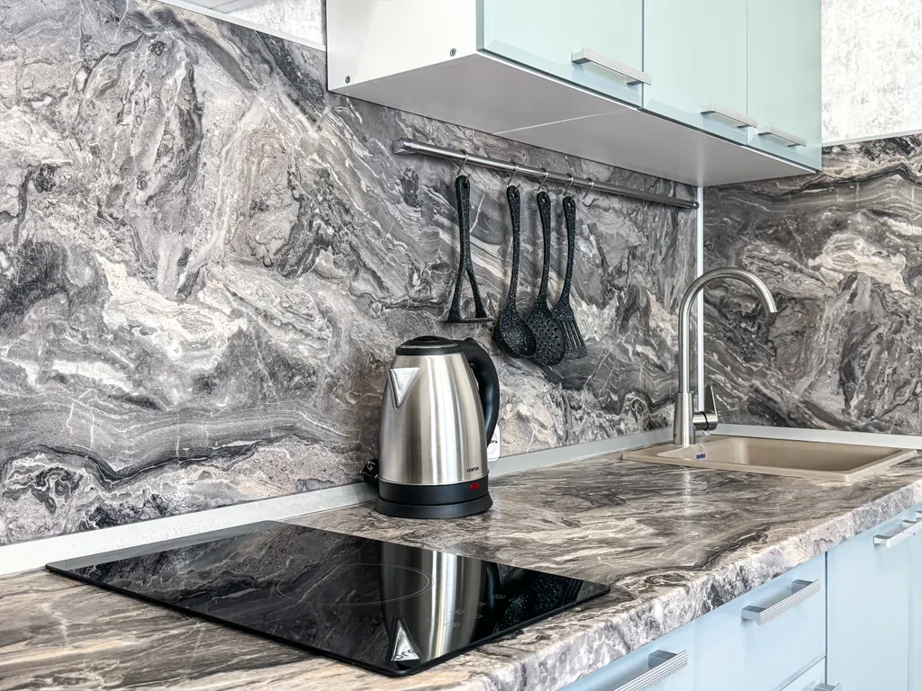 Квартира Квартира Апартамент Монако 24 в ЖК Морская Горгиппия 39 — Анапа