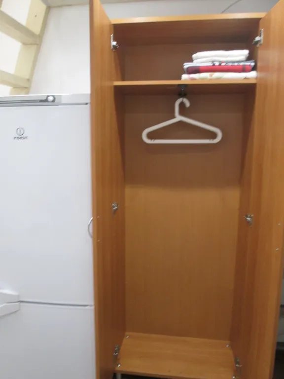 Квартира Двухуровневая квартира студия в историческом центре Петербурга — Санкт-Петербург