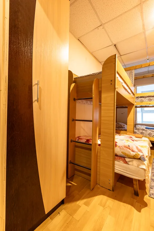 Квартира Комната — Санкт-Петербург